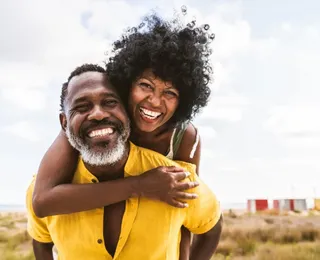 Os homens, pelas mulheres