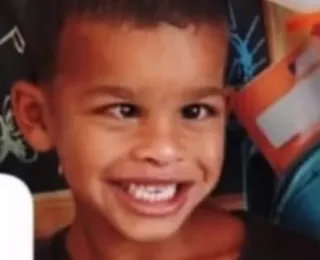 Ossada de menino quilombola desaparecido em 2023 é encontrada