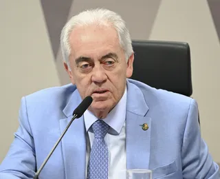 Otto Alencar desmente candidatura ao governo: "Invenção"