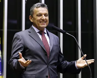 Otto Filho no TCE-BA devolve a Charles Fernandes cadeira na Câmara