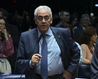 Otto Alencar sai em defesa de Moraes em caso sobre Banco Master
