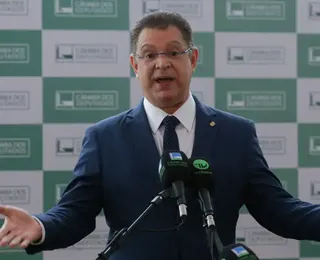 PF apreende cerca de R$ 400 mil na casa de líder do PL na Câmara