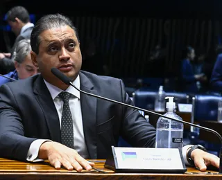 Polícia Federal mira senador ligado a Lula em investigação sobre INSS