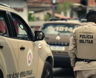 Policiais envolvidos na morte de idoso baleado na Federação são afastados