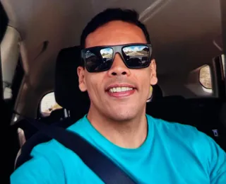 PM morre após ser baleado em perseguição a ladrões de carro na Bahia
