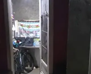 Pai e madrasta matam criança de 3 anos e concretam corpo em casa