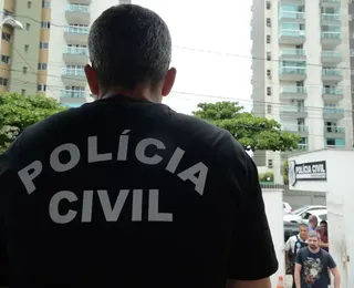 Babá é presa por suspeita de estuprar e agredir criança na Bahia
