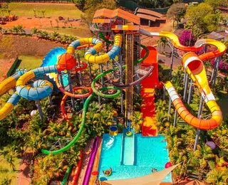 Parque brasileiro supera Disney e vira o quarto mais visitado do mundo