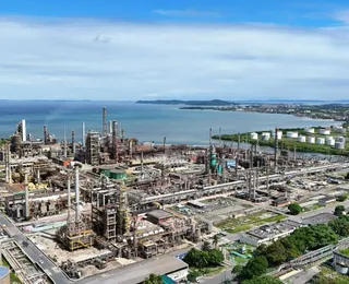 Petrobras avança em recompra da Refinaria de Mataripe