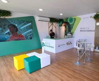 Retorno da Petrobras ao setor de fertilizantes é destaque na Fenagro
