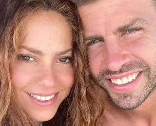 Shakira participou de mais Copas do Mundo que Piqué e outros craques
