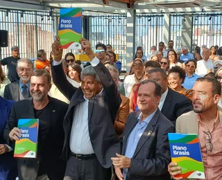 Plano da Embratur consolida Bahia como destaque do turismo no Brasil