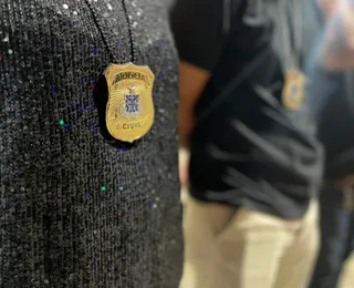 Polícia Civil reforça segurança no Festival Virada Salvador 2026