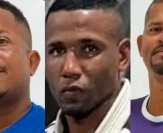 Polícia alcança quinto suspeito de matar técnicos de internet em Salvador