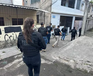 Suspeito de executar técnicos de internet morre em troca de tiros com a PC em Massaranduba