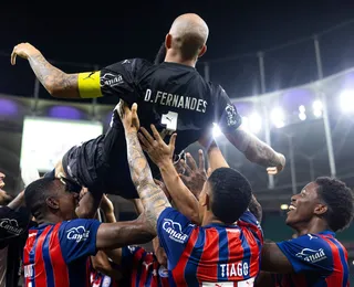 Por que Danilo Fernandes não jogou? Ceni abre o jogo após despedida na Fonte