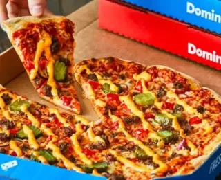Por que a Domino's foi a primeira a saber que Maduro seria capturado