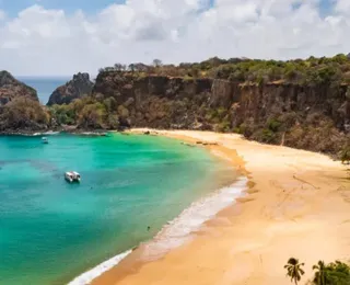 Praia do Nordeste se destaca como a mais limpa do Brasil