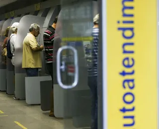 Bancos não terão atendimento presencial no feriado da Independência