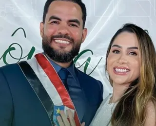 Prefeito, primeira-dama e vereadores são presos em esquema milionário de corrupção