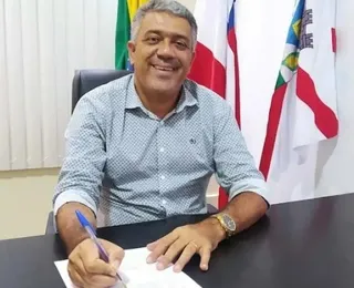 Prefeito tenta segunda autorização para crédito de R$ 18 milhões