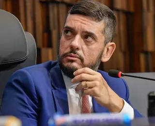Presidente da Assembleia do RJ é preso pela Polícia Federal