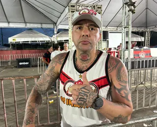 Presidente da TUI reforça importância da torcida no processo eleitoral