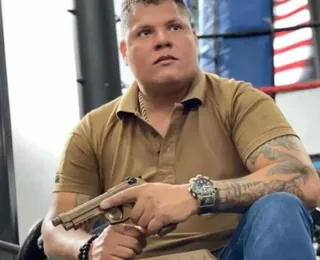 Preso por sonegação, empresário participou de carreata para Bolsonaro na Bahia