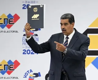 Prisão de Maduro abre disputa sobre quem governa Venezuela