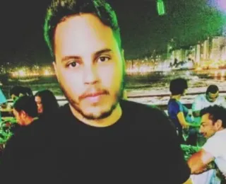 Produtor cultural desaparece após sair para ir a shopping em Salvador