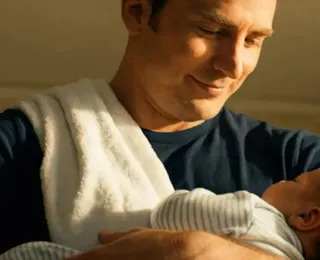 Quem é o filho do Capitão América que aparece no teaser de Vingadores