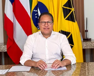 "Queremos consolidar Itabuna como polo de desenvolvimento", diz prefeito