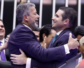 Racha? Motta reage após Lira citar 'esculhambação' na Câmara