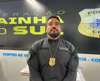 Rainha do Sul: Denarc detalha romance entre advogada e chefe de facção
