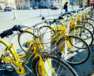 Regras para bicicletas modificam em janeiro; veja o que muda
