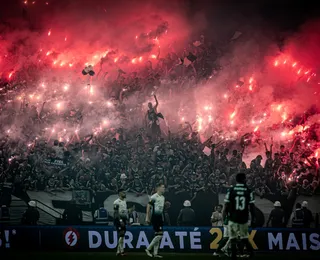 Rei da Copa: Corinthians bate Vasco e conquista título no Maracanã