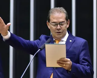 Relator mostra surpresa com votação 'relâmpago' da dosimetria