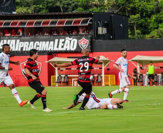 Vitória já decidiu rebaixamento na última rodada da Série A cinco vezes; relembre