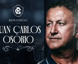Primeiro adversário do Vitória na Série A anuncia treinador de Copa do Mundo