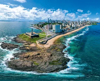 Réveillon, festas de largo e Carnaval: Salvador projeta verão histórico