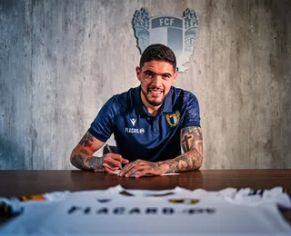 Riccielli no Vitória! Fábio Mota confirma contratação de novo zagueiro