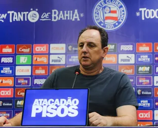 Rogério Ceni aposta em Bahia para “brigar por algo grande” em 2026