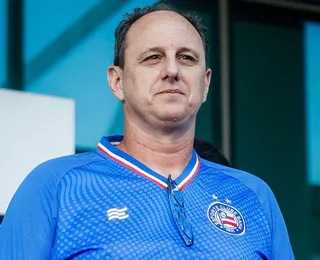 Ceni é o segundo treinador com mais pontos no Brasileirão desde 2023