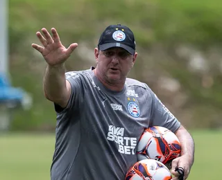 Rogério Ceni é inspiração para reforço de clube da Série A