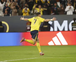 Cristiano Ronaldo mantém meta dos 1.000 gols e diz estar motivado