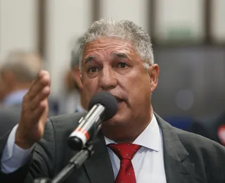 Rosemberg rebate ação de associação contra indicação ao TCE