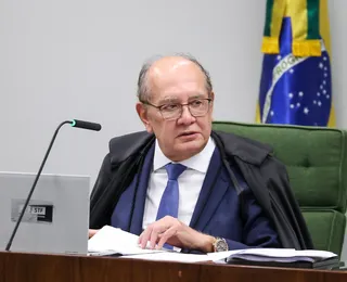 Gilmar mantém decisão e recusa pedido da AGU sobre impeachment