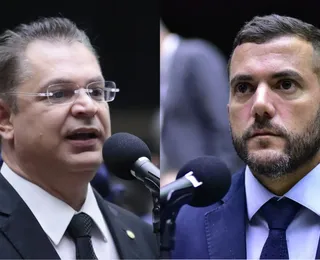 STF determina quebra de sigilo de Sóstenes Cavalcante e Carlos Jordy