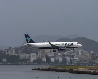 Azul entra na mira do MP por atraso em voo na Bahia