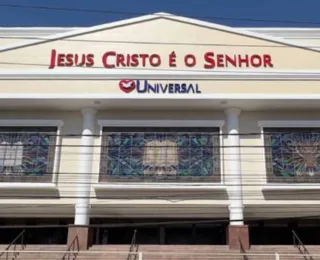 Igreja Universal ganha disputa com fiel e fica com doação de R$ 101 mil